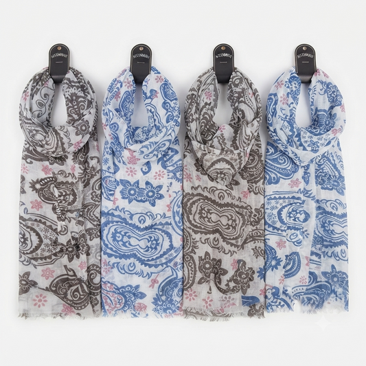 Pashmina Brisa – Pack x6