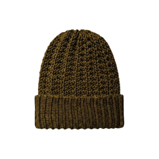 Gorro Atlas