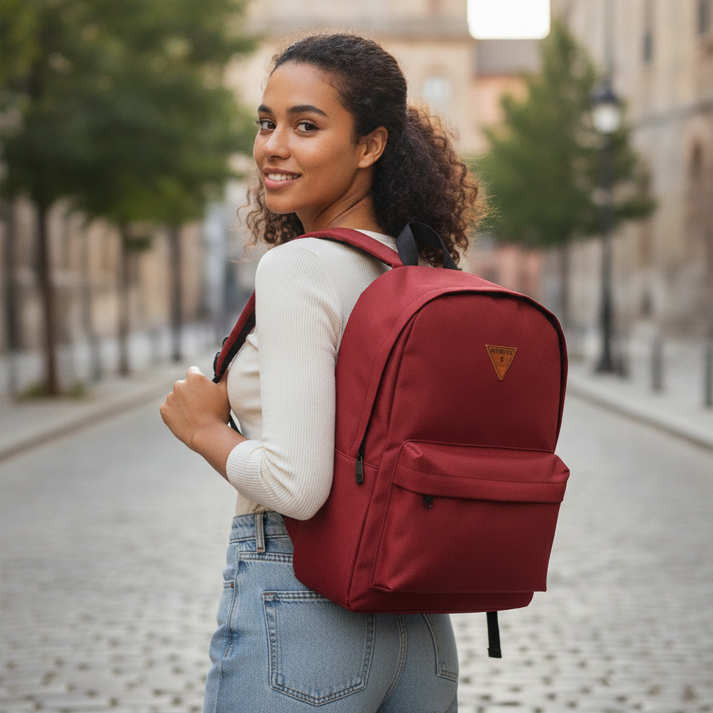 Mochila Argen