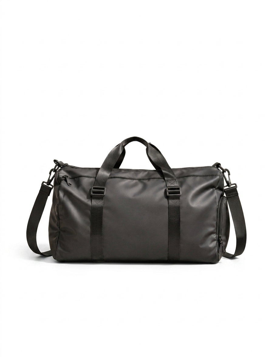 Bolso Explorer Black
