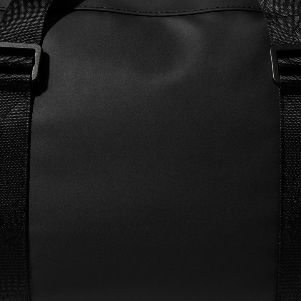 Bolso Explorer Black