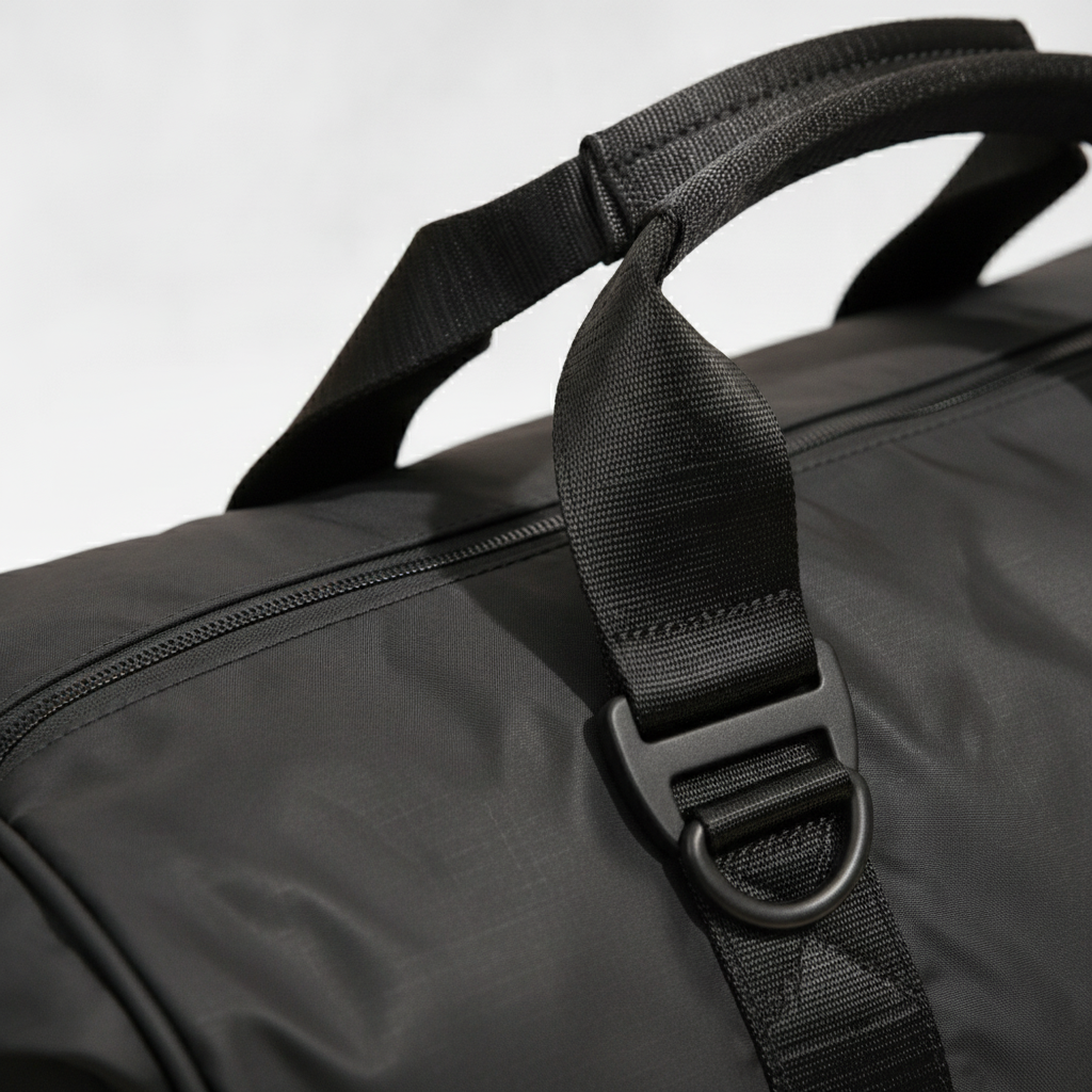 Bolso Explorer Black