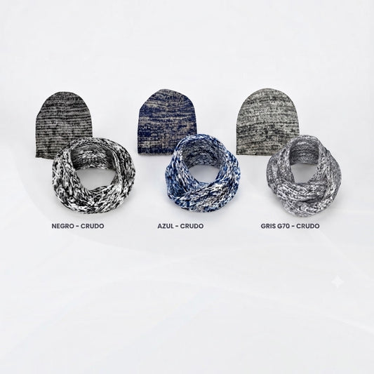 Set Boreal