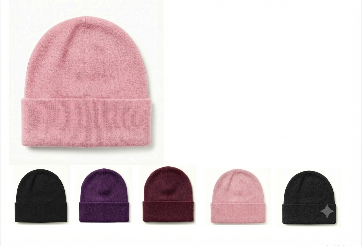 Gorro Boreal Pack x2