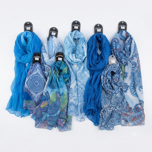 Pashmina Brisa – Pack x12