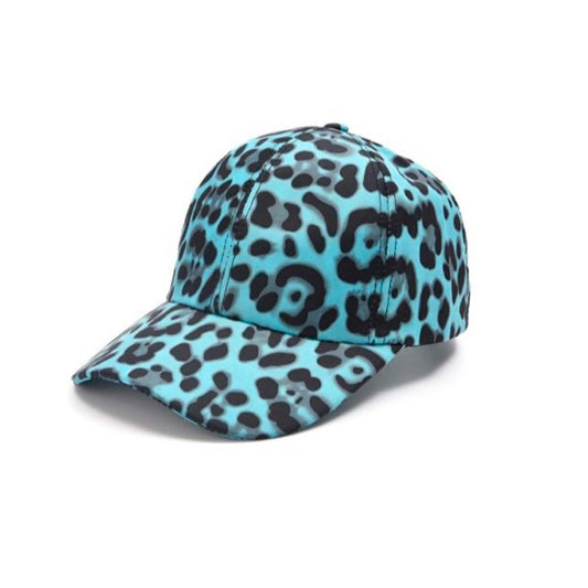 Electric Leopard