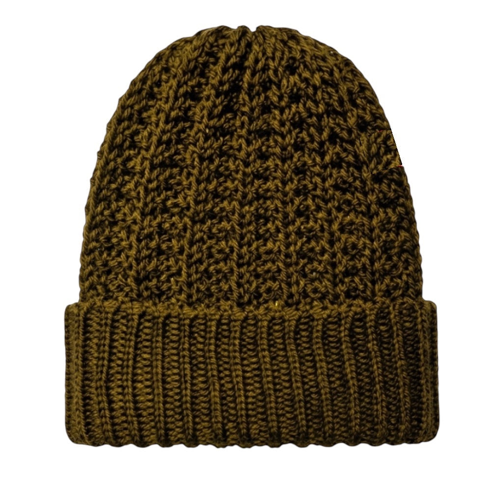 Gorro Tejido Boreal – Pack x6