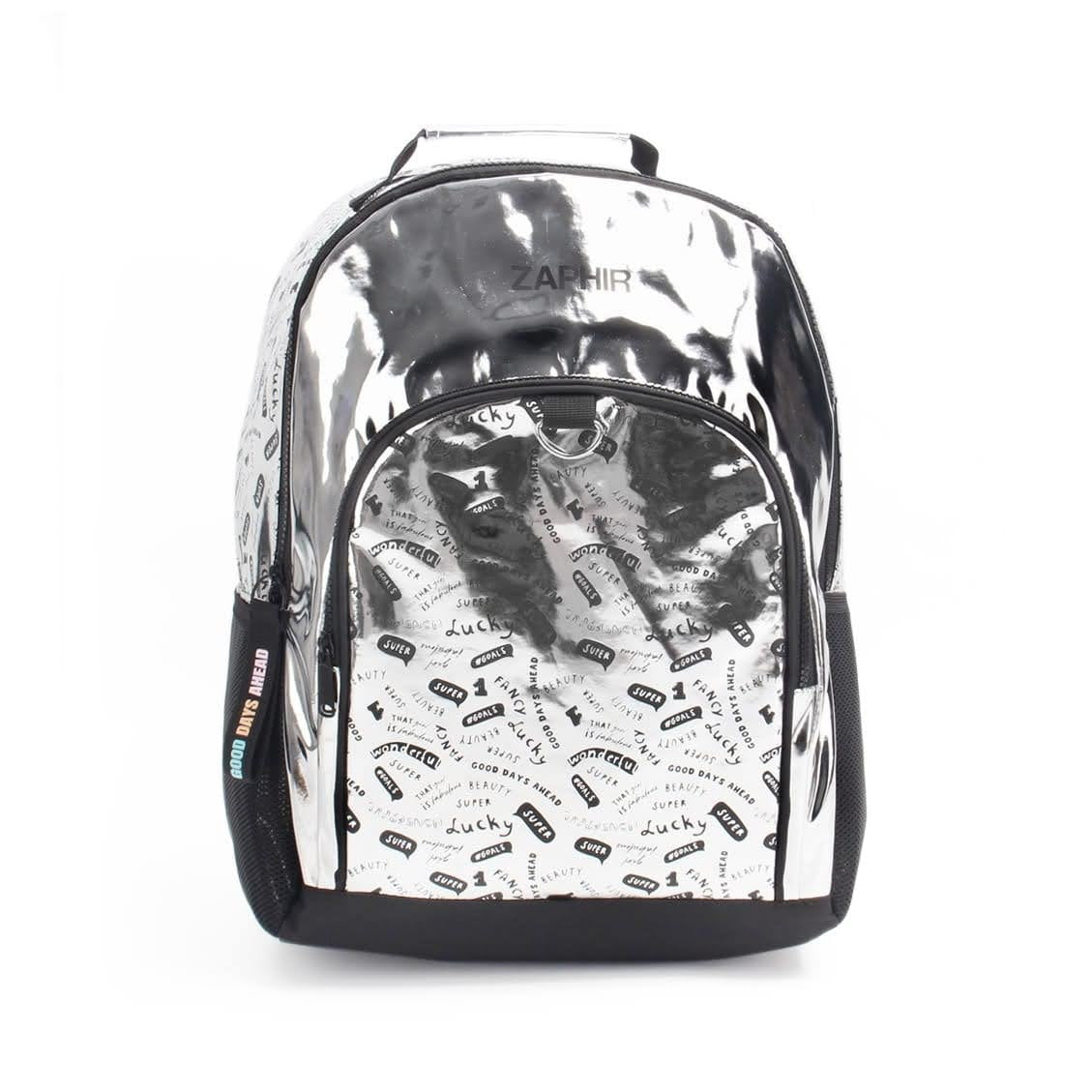 Mochila Graffy