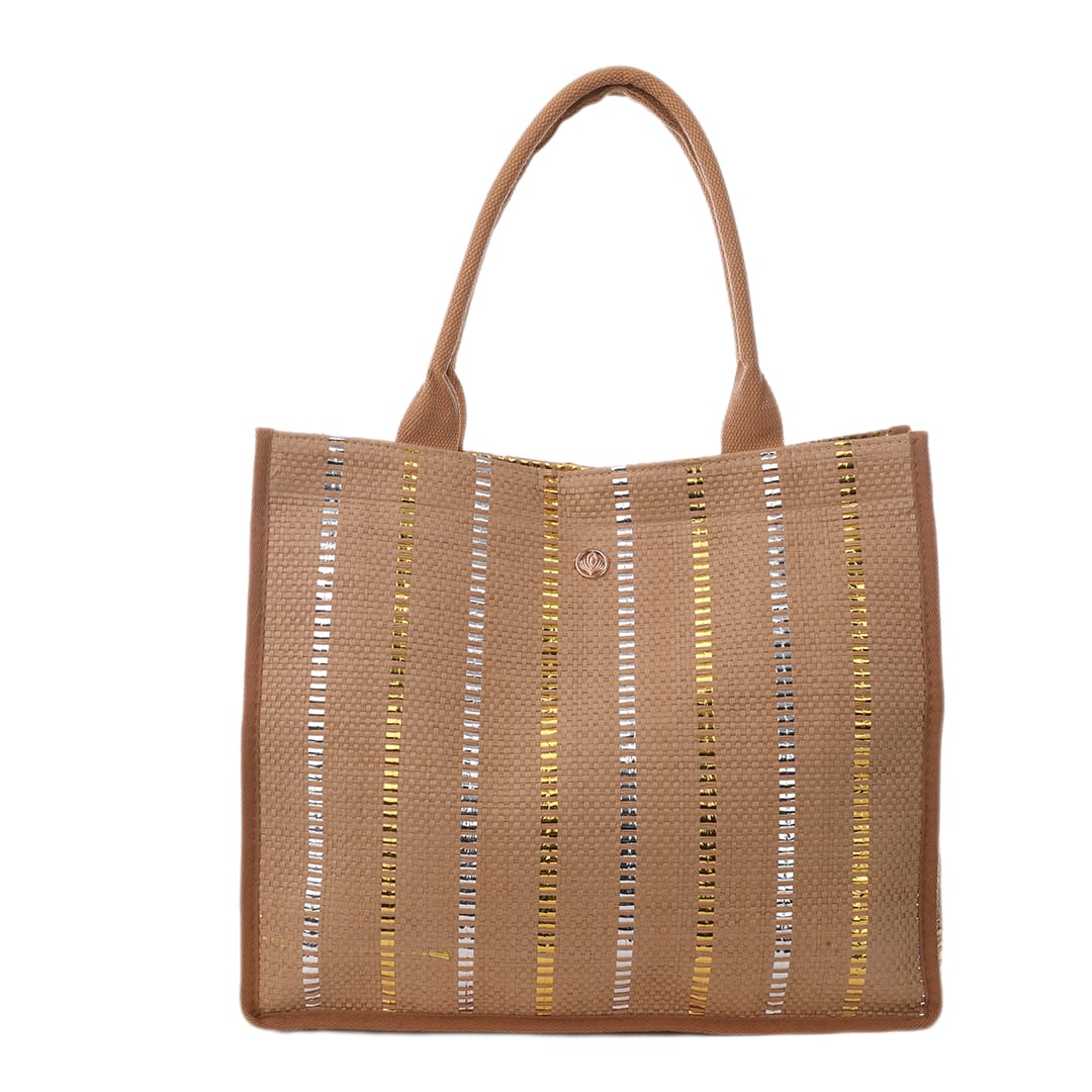 Bolso Tote Aurora