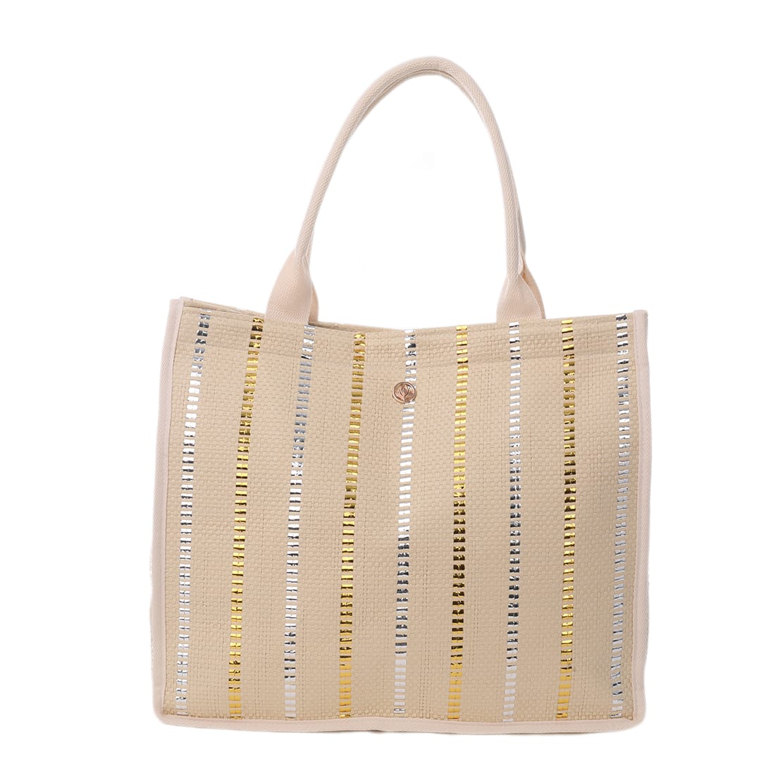 Bolso Tote Aurora