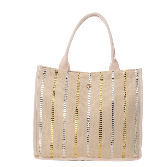 Bolso Tote Aurora