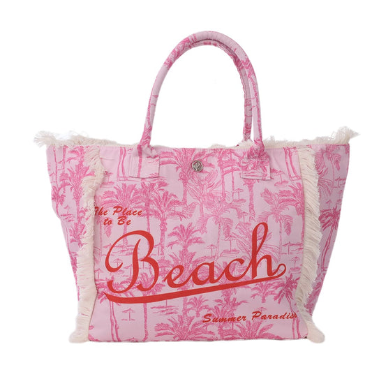 Bolso Playa Copacabana