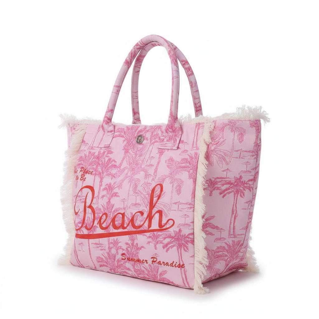 Bolso Playa Copacabana