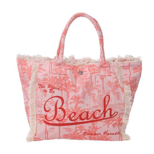 Bolso Playa Copacabana