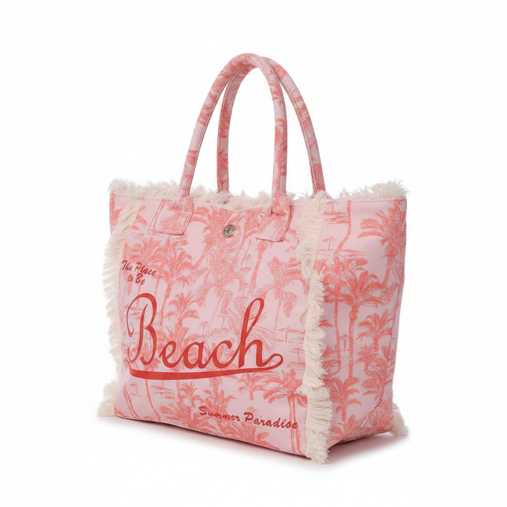 Bolso Playa Copacabana