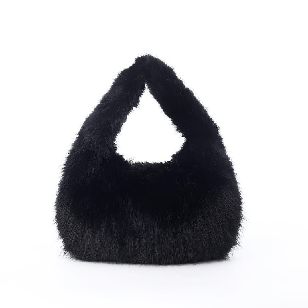 Mini Bag Peluche Soft