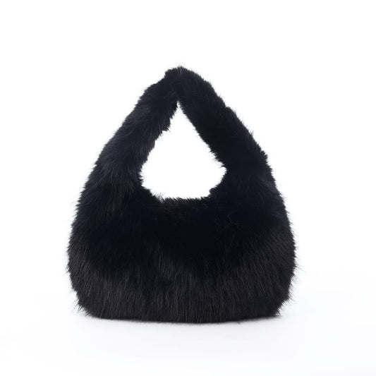 Mini Bag Peluche Soft
