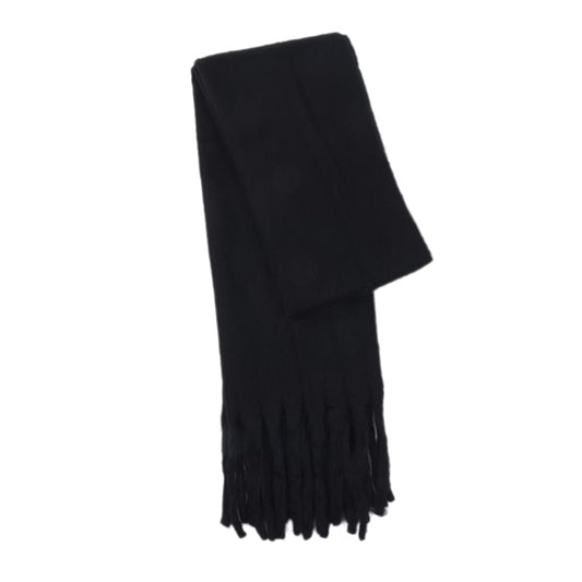 Bufandon Nube negro