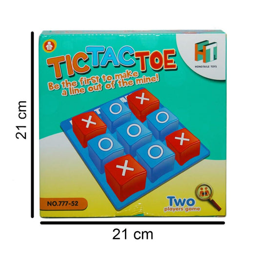 Juego Tateti