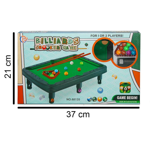 Juego de Pool