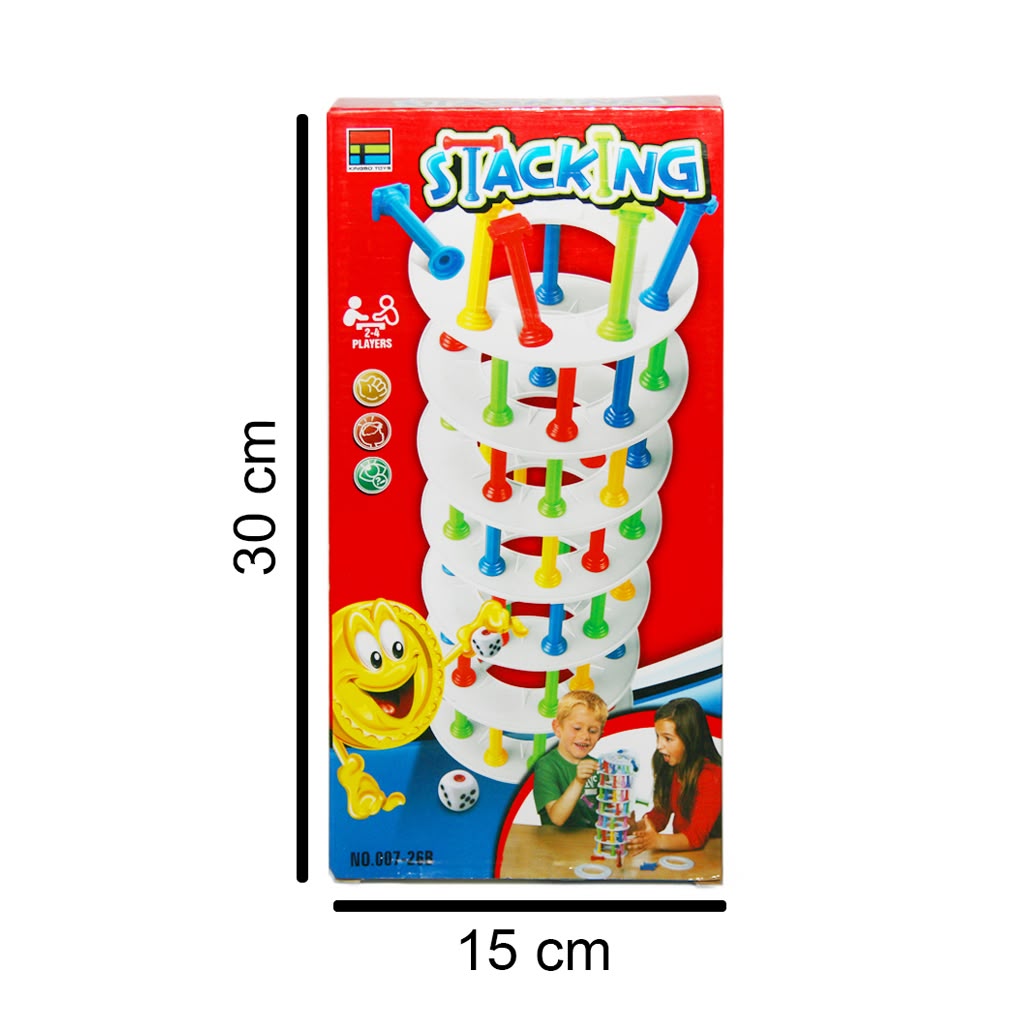 Juego de Torre