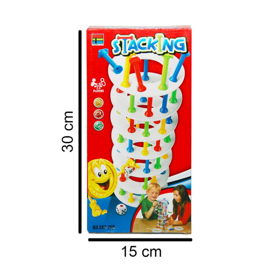 Juego de Torre
