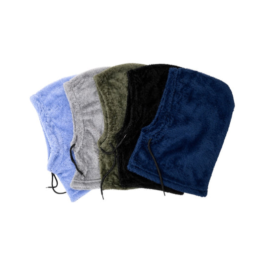 Capucha de Pelucha Soft pack x4