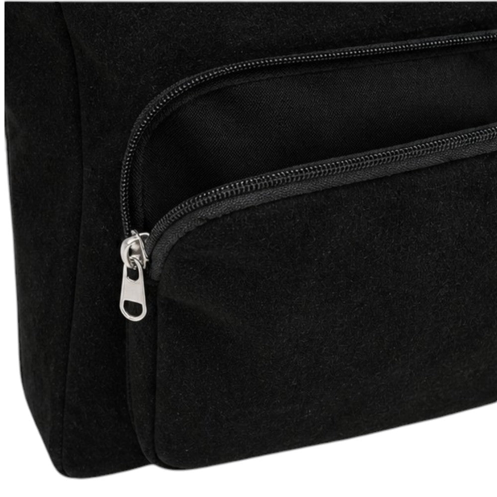 Bolso Gamuza Pocket XL