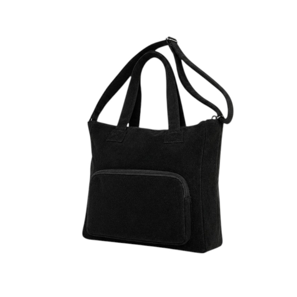 Bolso Gamuza Pocket XL