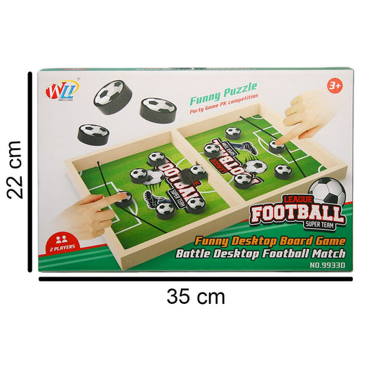 Juego de Fútbol