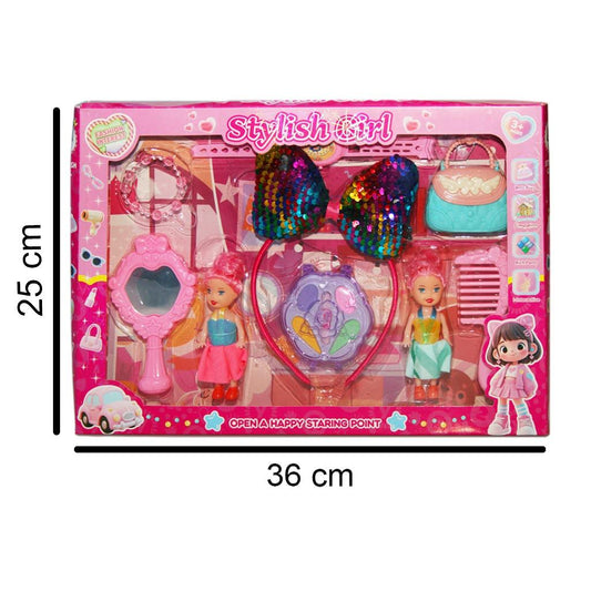 Set de Belleza
