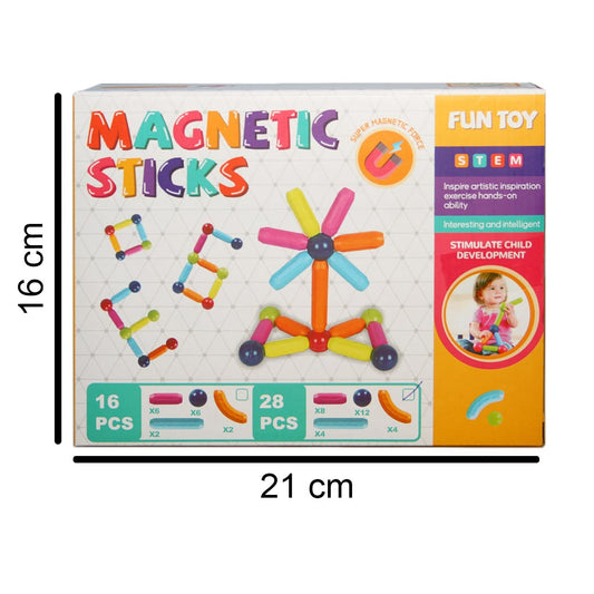 Stick Magnético x38
