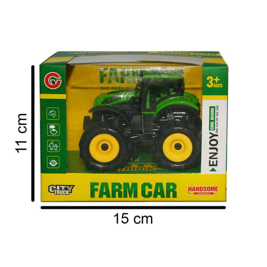 Tractor