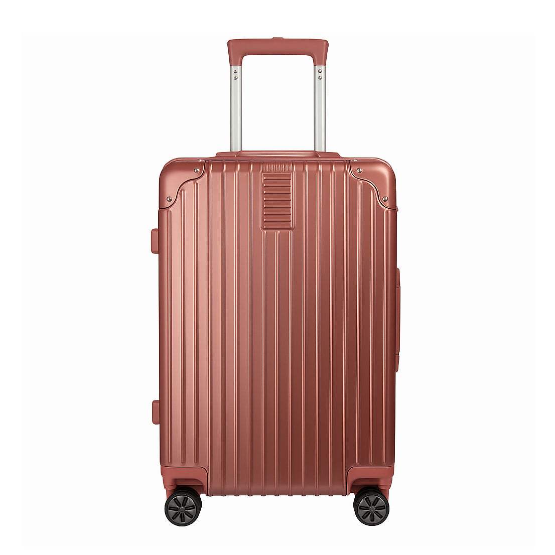 Valija Carry-On Cherry