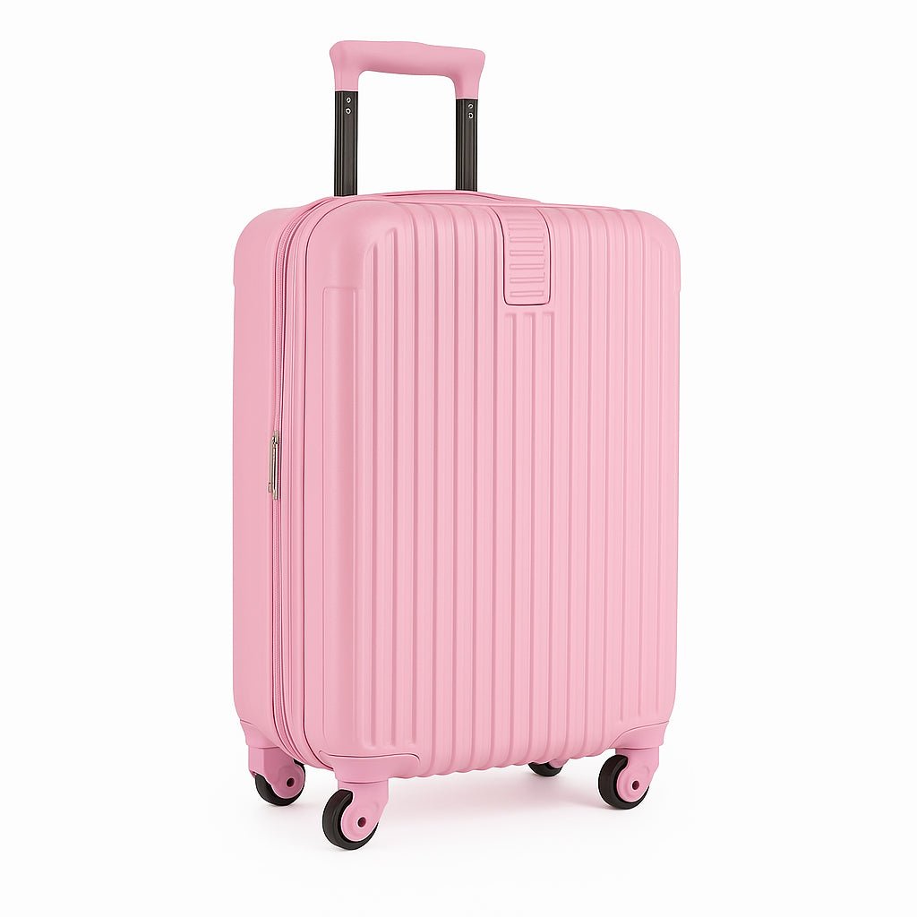 Valija Carry-On Cherry