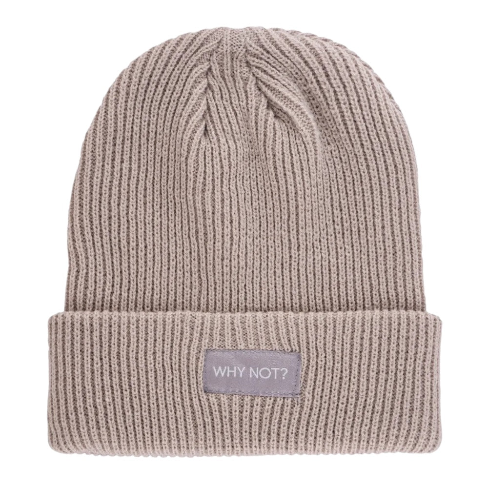 Gorro de lana