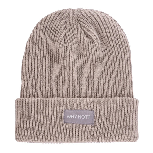 Gorro de lana