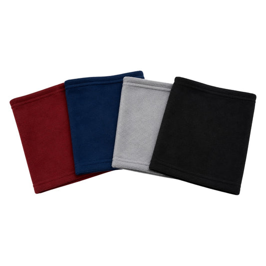 Pack x3 Cuellos de Polar Unisex