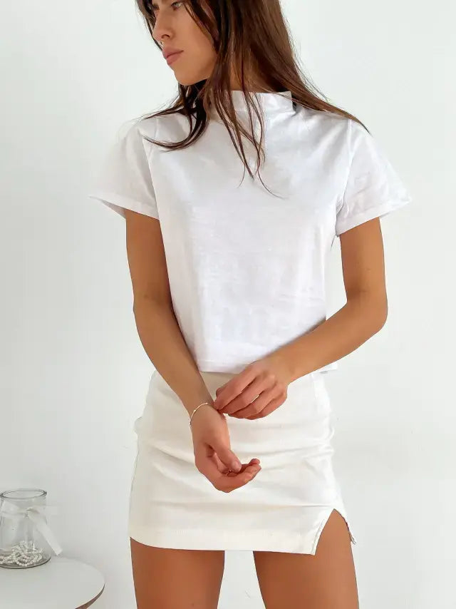 Remera Soft