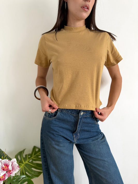 Remera Soft