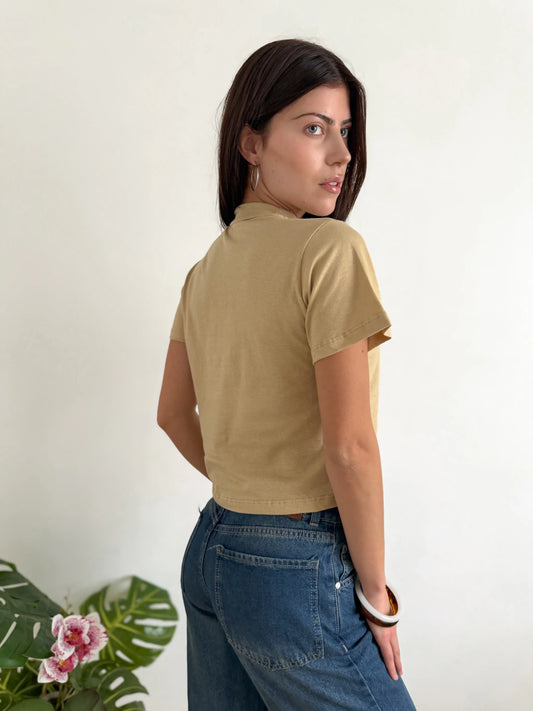 Remera Soft