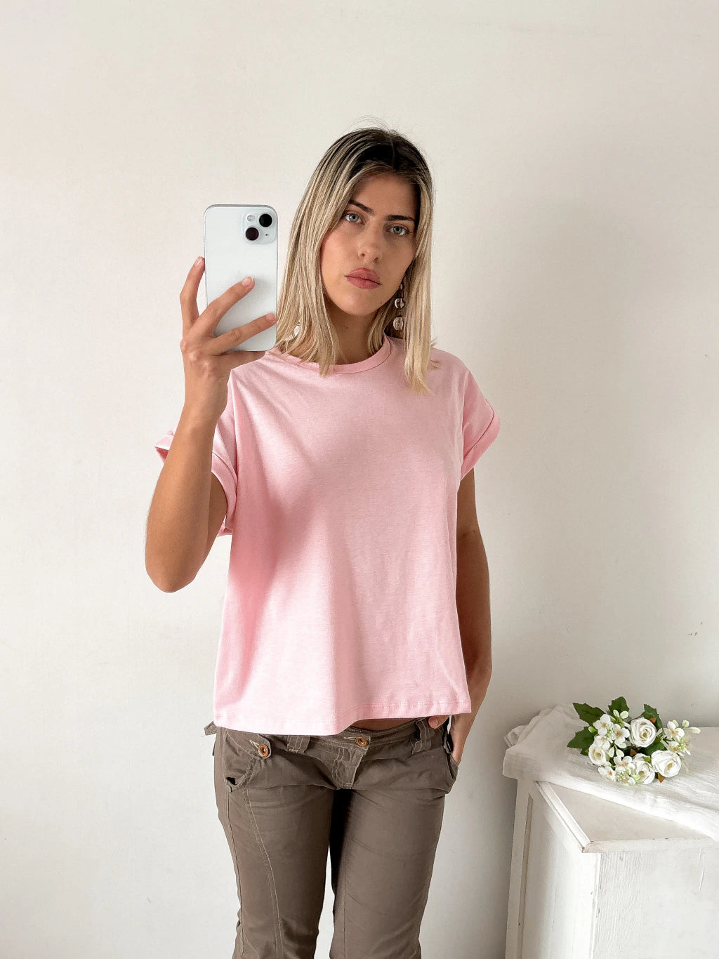 Remera Everyday