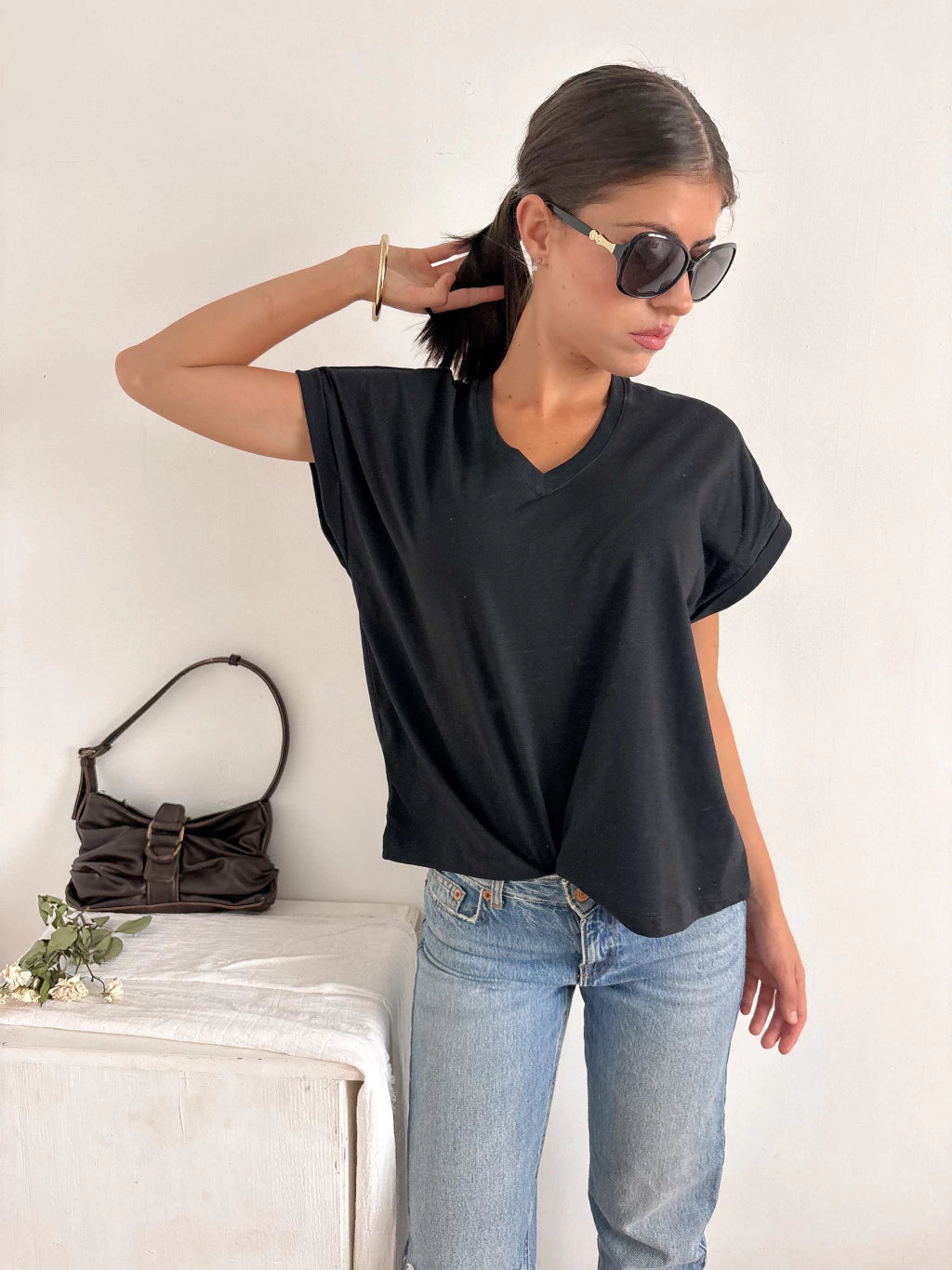 Remera Vintage