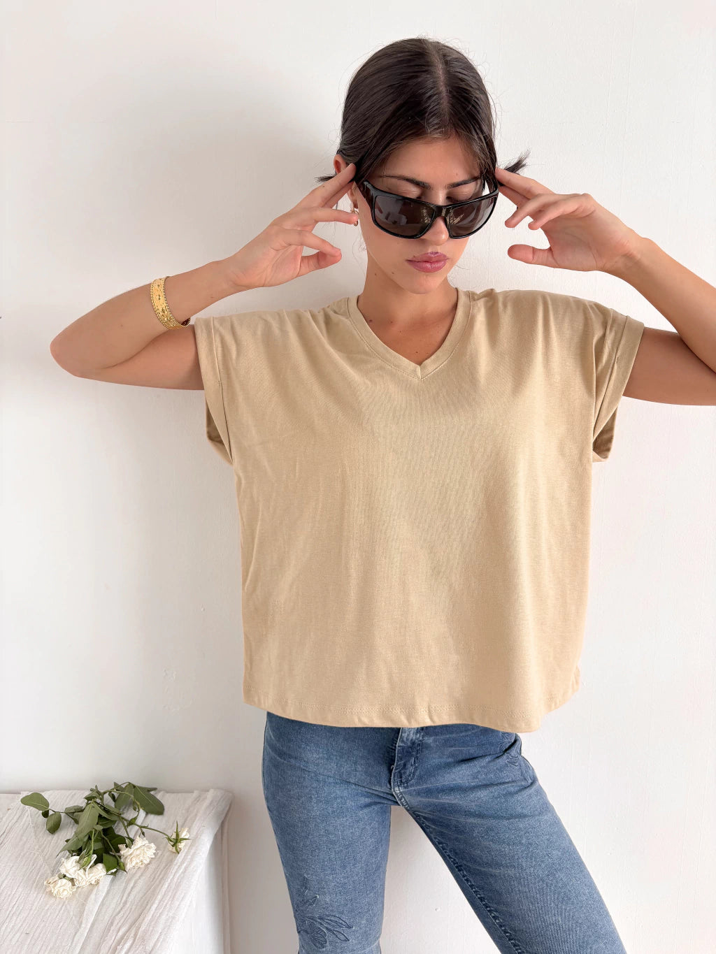 Remera Vintage