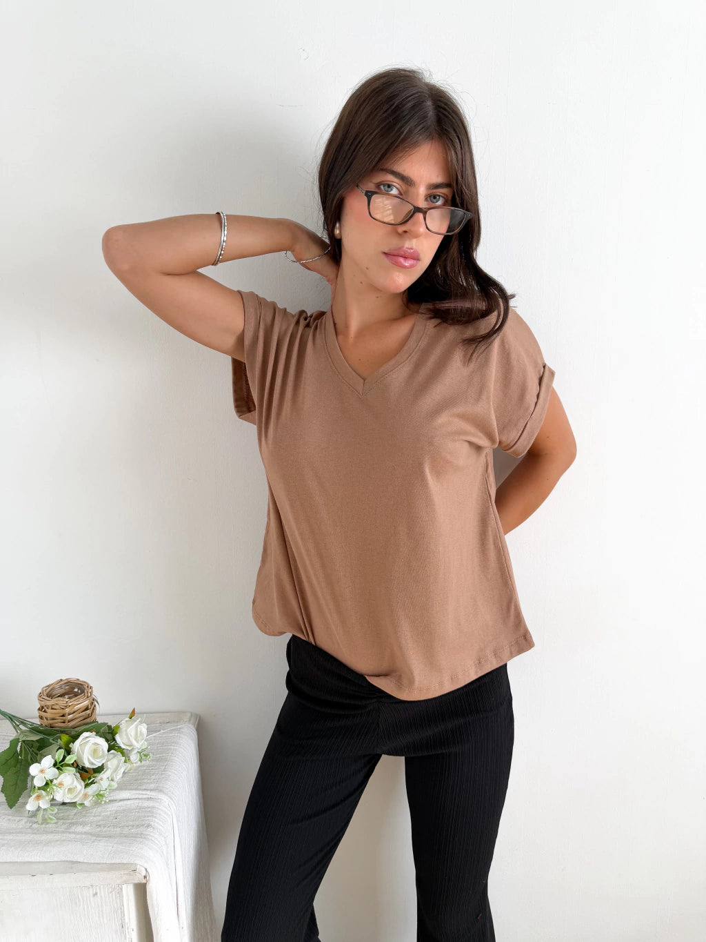 Remera Vintage