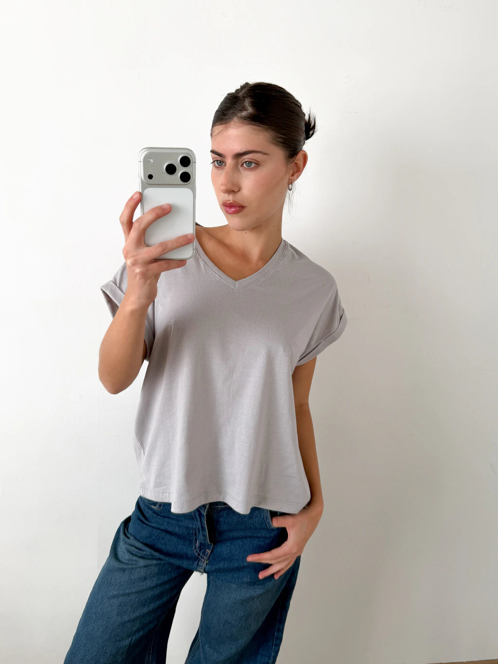 Remera Vintage