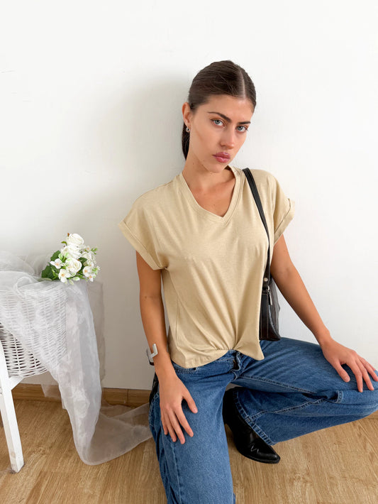 Remera Vintage