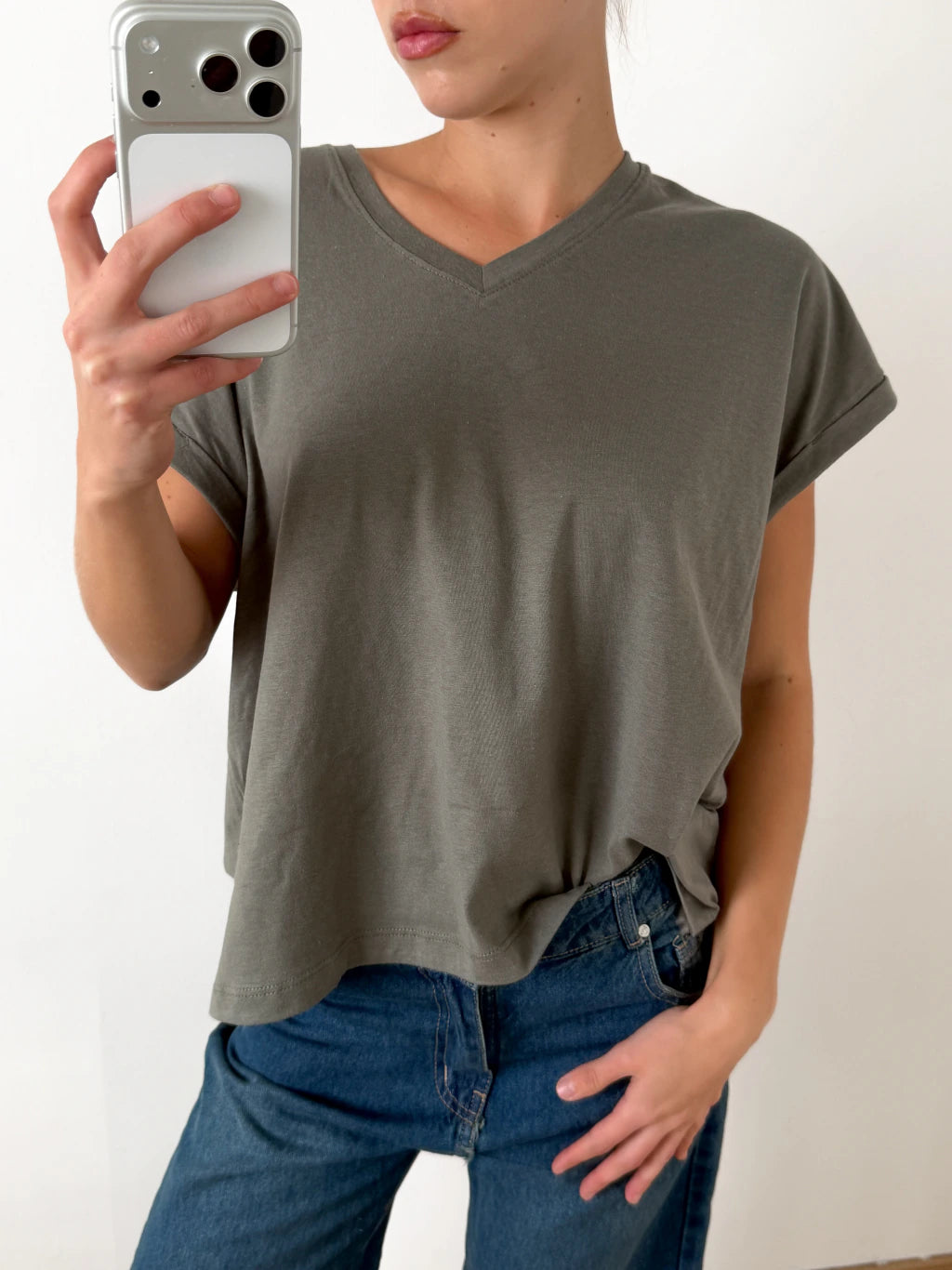 Remera Vintage