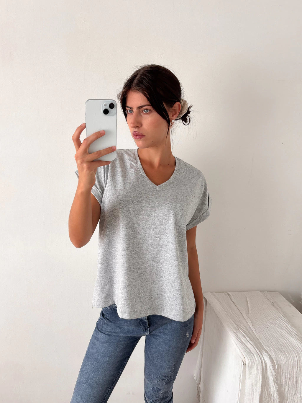 Remera Vintage
