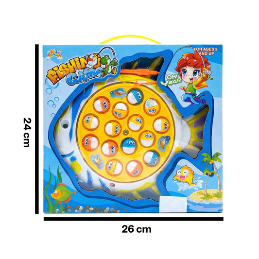 Juego de Pesca Infantil "Fishing Game"